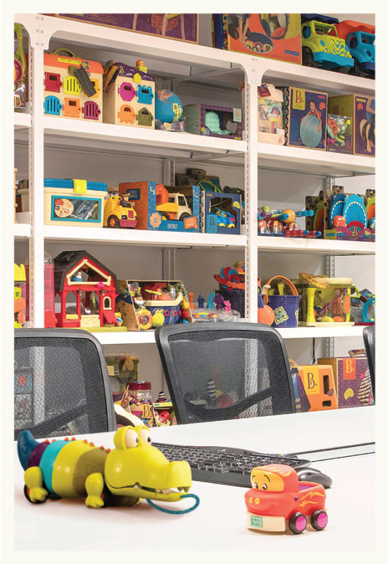 Maison Battat Company Website New Toy releases and Brand Info