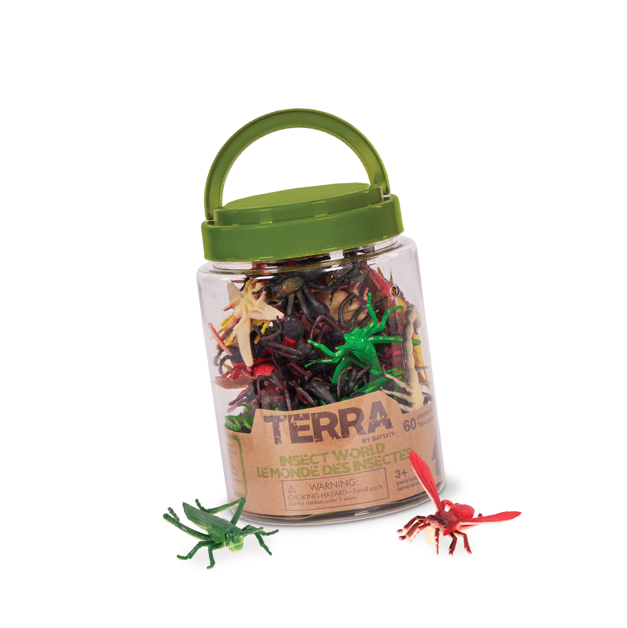 Maison Battat Celebrate the Sunny Season at Walgreens